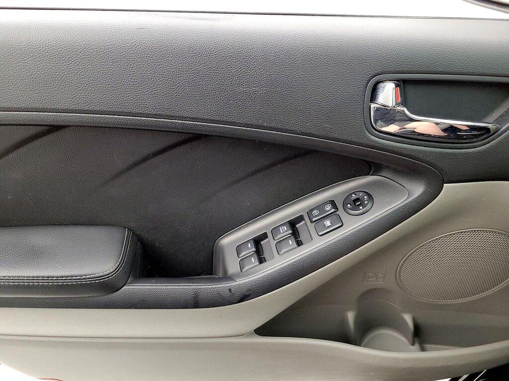 used 2016 Kia Forte car, priced at $12,599