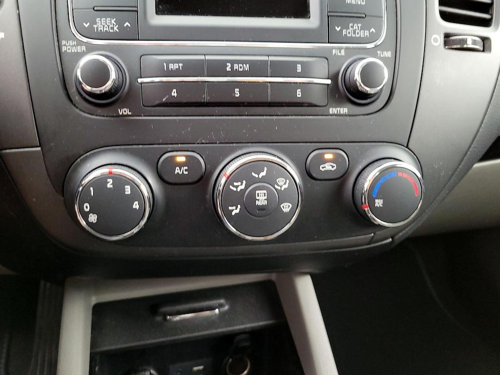 used 2016 Kia Forte car, priced at $12,599