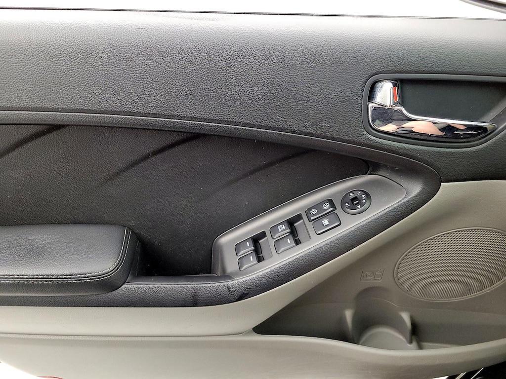 used 2016 Kia Forte car, priced at $12,599