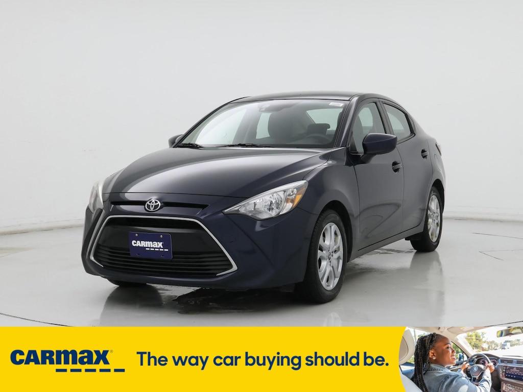 used 2017 Toyota Yaris iA car, priced at $13,998