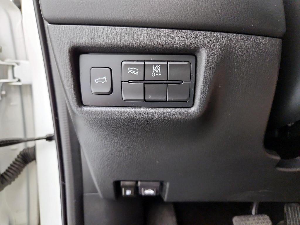 used 2021 Mazda CX-5 car, priced at $24,998