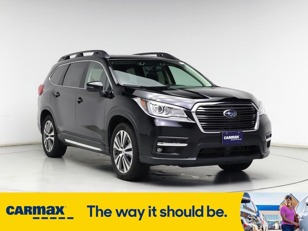 used 2019 Subaru Ascent car, priced at $22,998