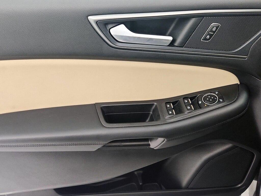 used 2021 Ford Edge car, priced at $22,998