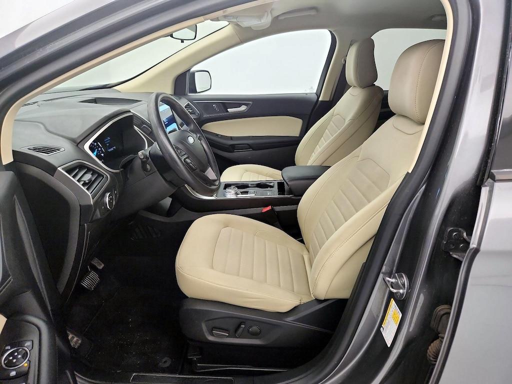 used 2021 Ford Edge car, priced at $22,998