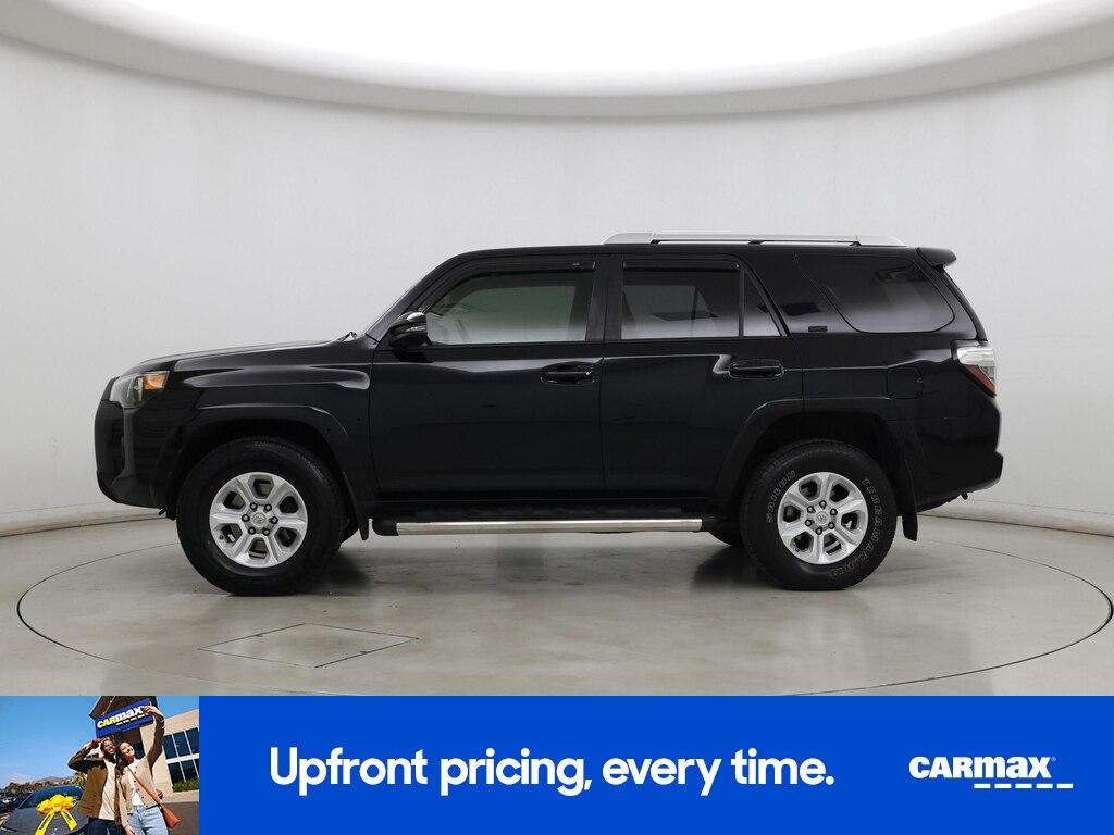 used 2016 Toyota 4Runner car, priced at $25,998