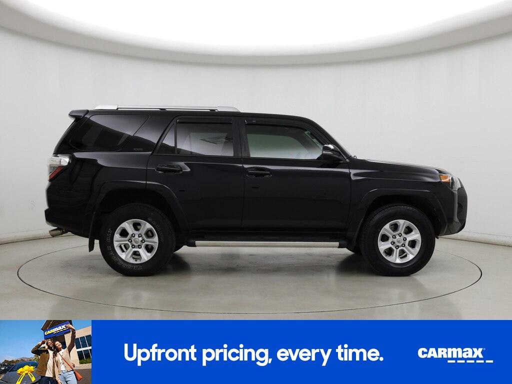 used 2016 Toyota 4Runner car, priced at $25,998