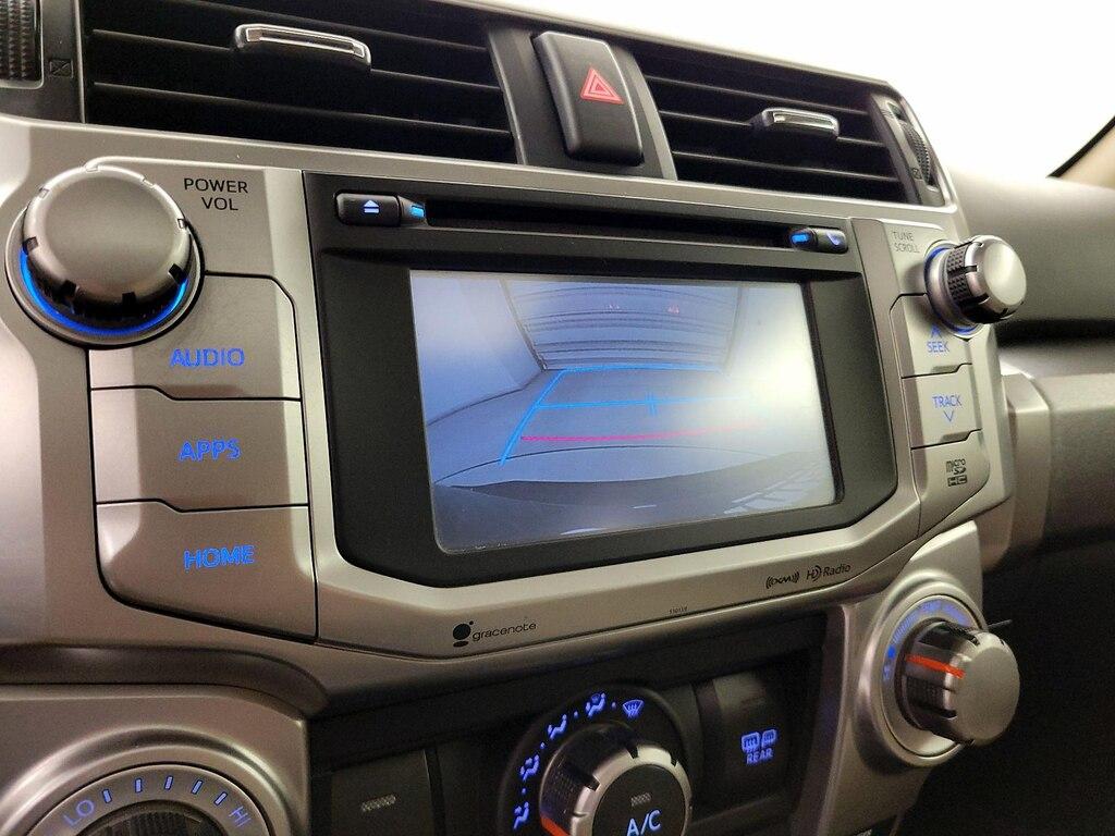 used 2016 Toyota 4Runner car, priced at $25,998
