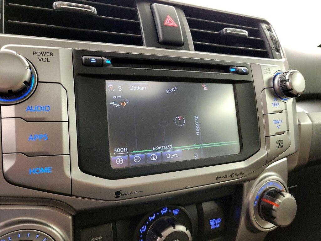 used 2016 Toyota 4Runner car, priced at $25,998