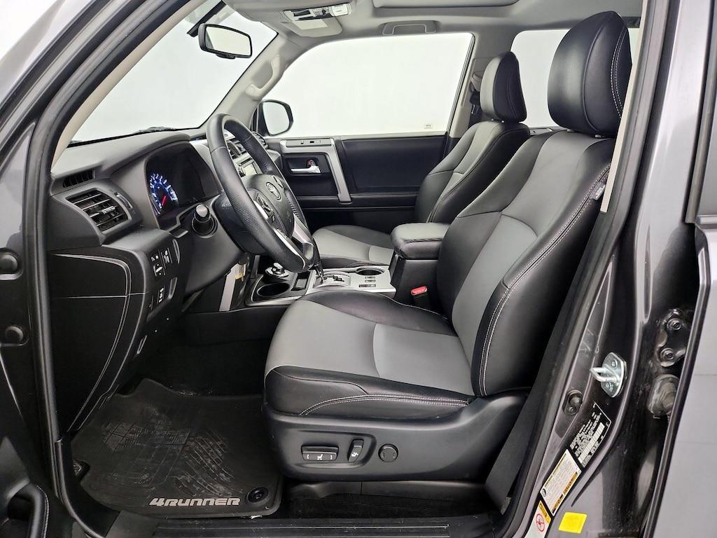 used 2016 Toyota 4Runner car, priced at $33,998