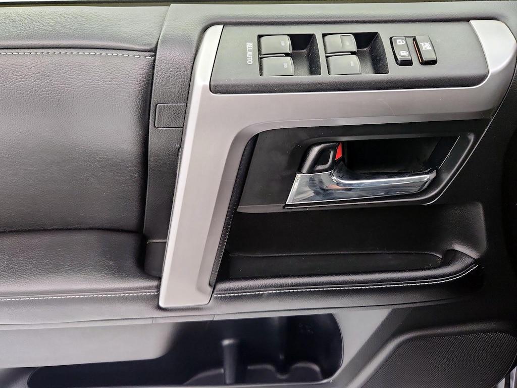 used 2016 Toyota 4Runner car, priced at $33,998