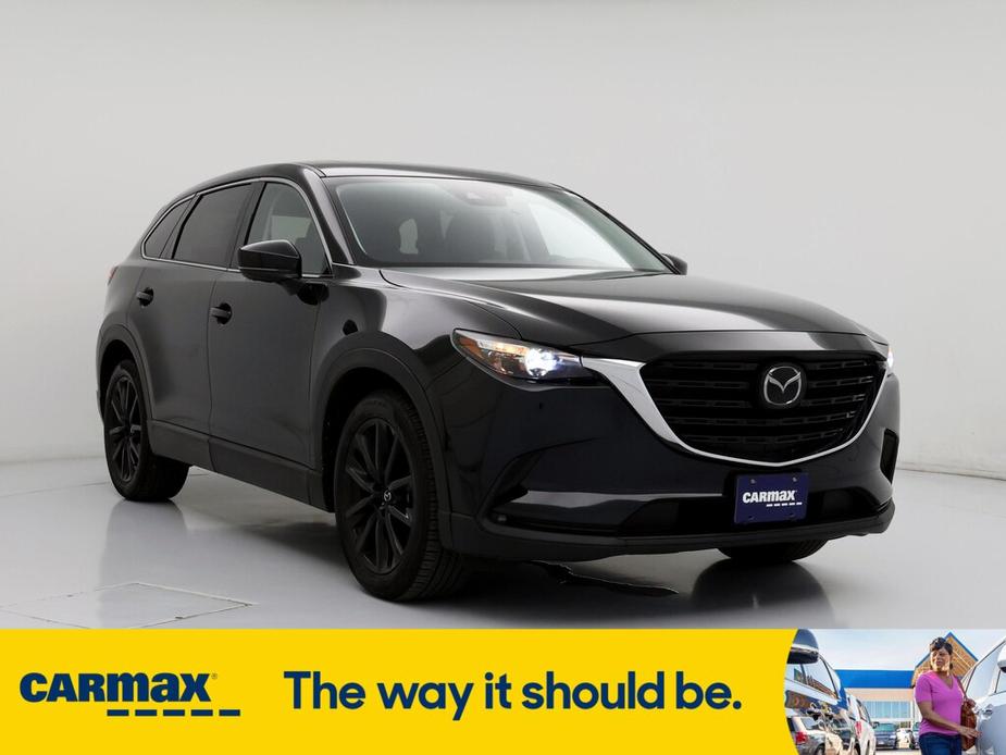 used 2023 Mazda CX-9 car, priced at $32,998