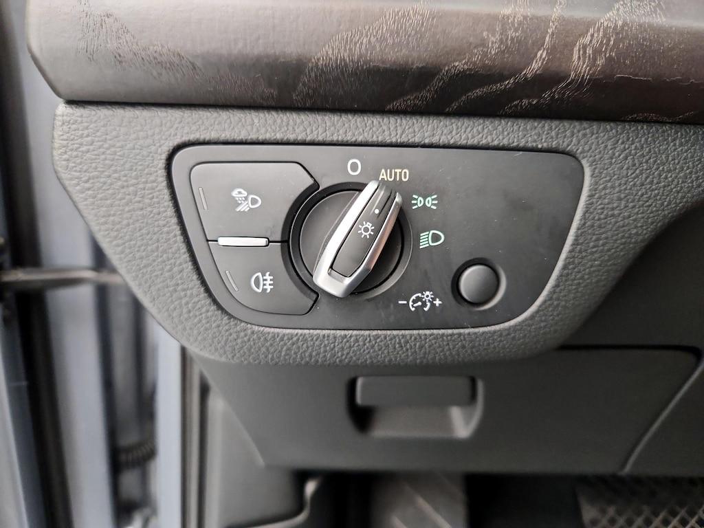 used 2019 Audi Q5 car, priced at $24,998