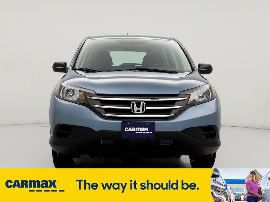 used 2013 Honda CR-V car, priced at $20,998