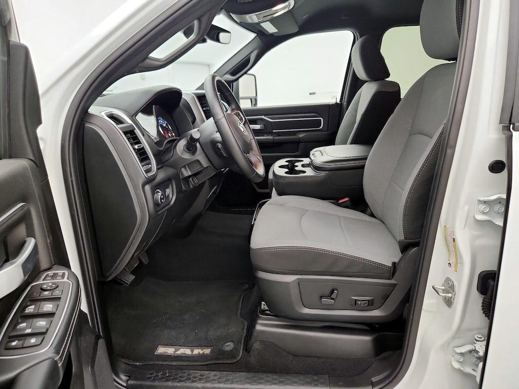 used 2024 Ram 2500 car, priced at $41,998