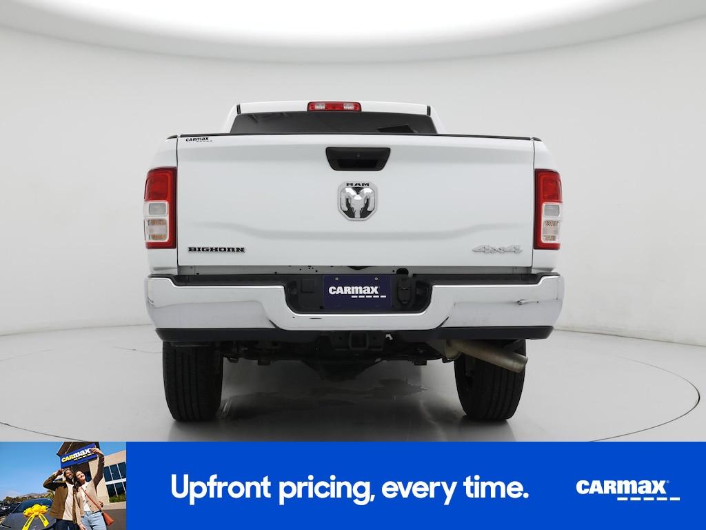 used 2024 Ram 2500 car, priced at $41,998