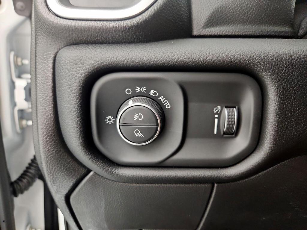 used 2024 Ram 2500 car, priced at $41,998