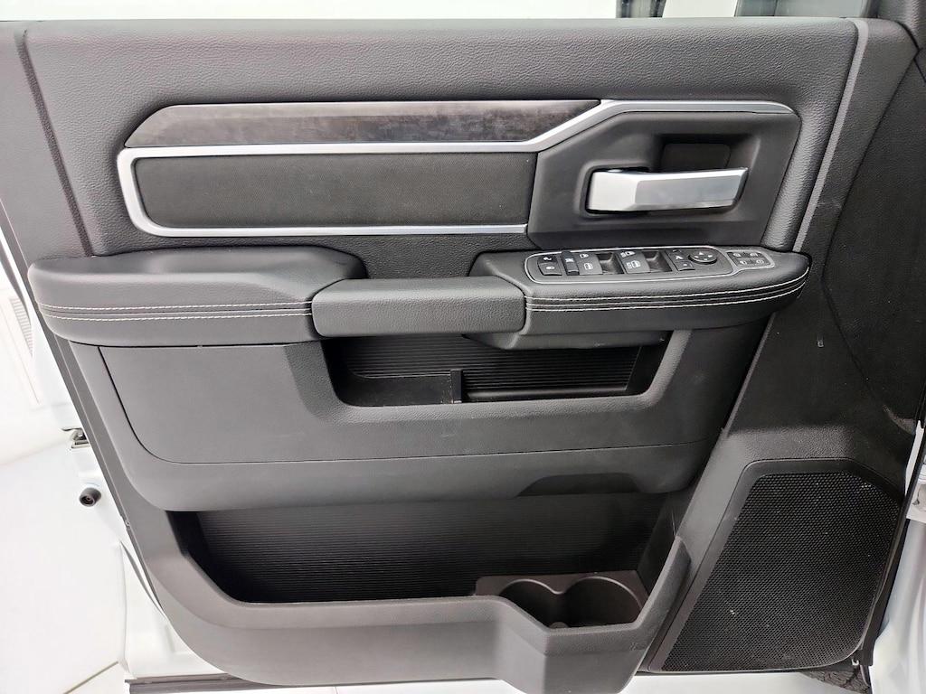 used 2024 Ram 2500 car, priced at $41,998