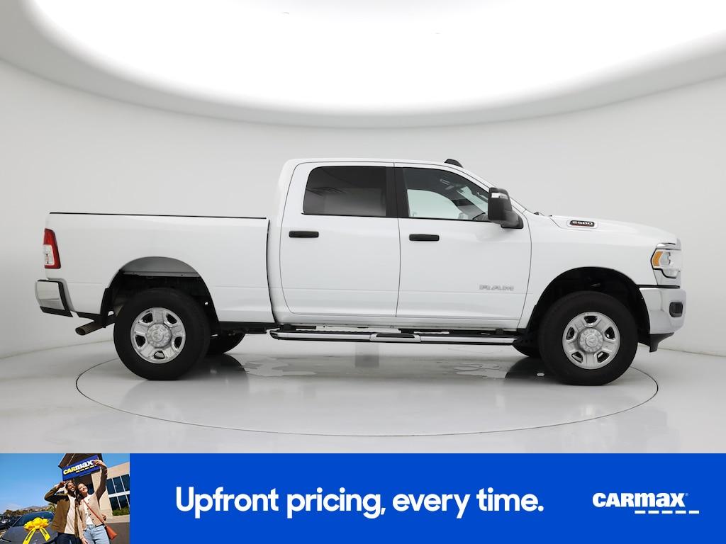 used 2024 Ram 2500 car, priced at $41,998
