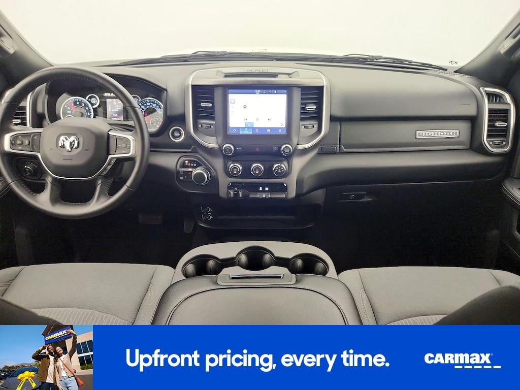 used 2024 Ram 2500 car, priced at $41,998