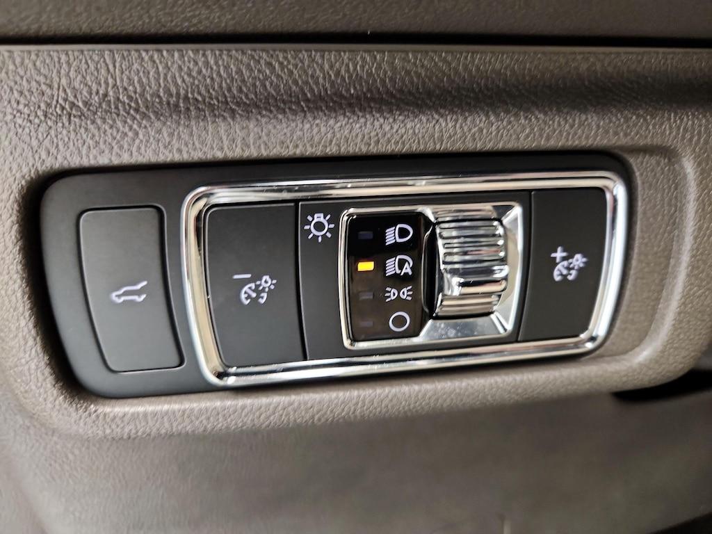 used 2020 Lincoln Corsair car, priced at $23,998