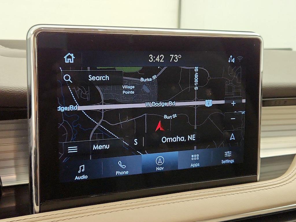 used 2020 Lincoln Corsair car, priced at $23,998
