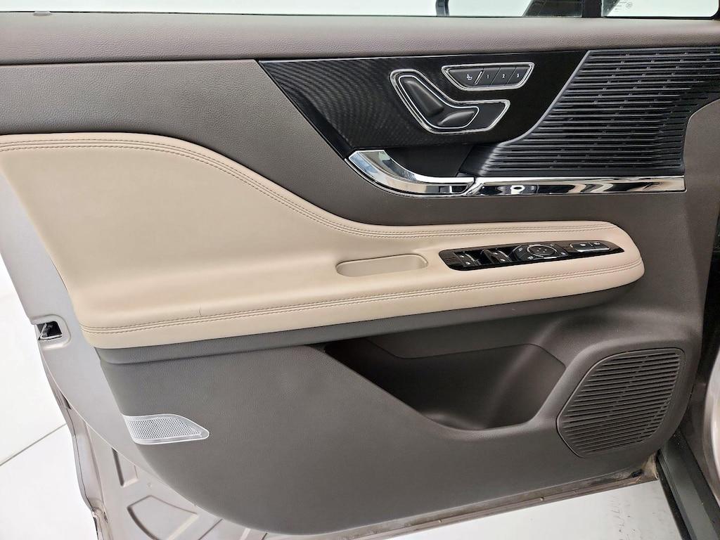 used 2020 Lincoln Corsair car, priced at $23,998