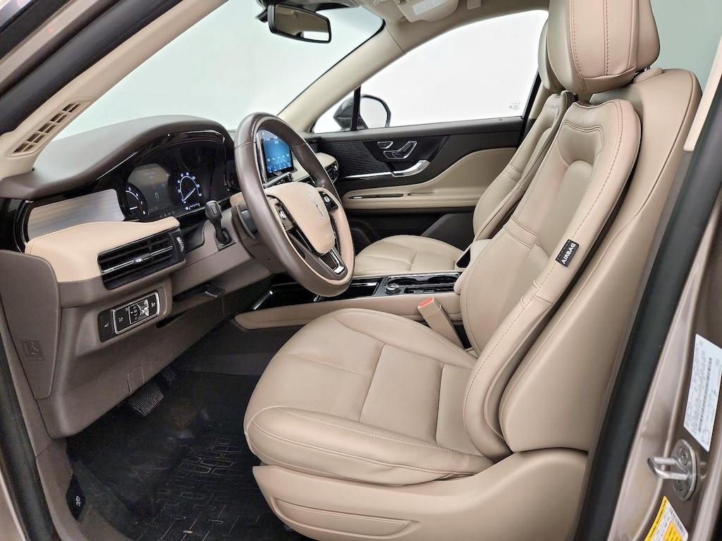 used 2020 Lincoln Corsair car, priced at $23,998