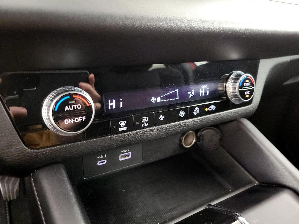 used 2024 Mitsubishi Outlander car, priced at $22,998