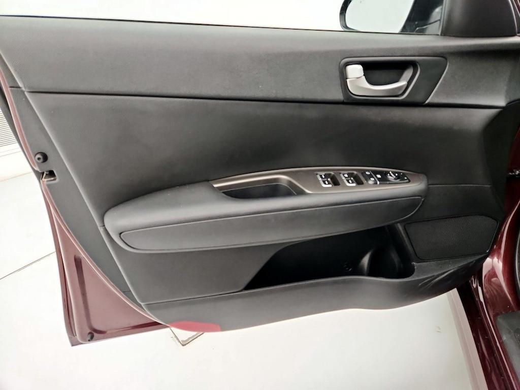 used 2020 Kia Optima car, priced at $16,998