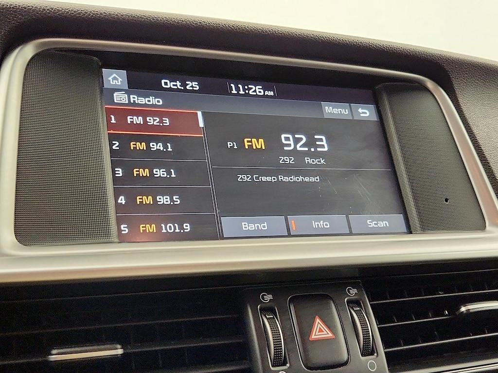 used 2020 Kia Optima car, priced at $16,998