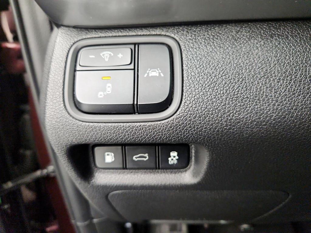 used 2020 Kia Optima car, priced at $16,998