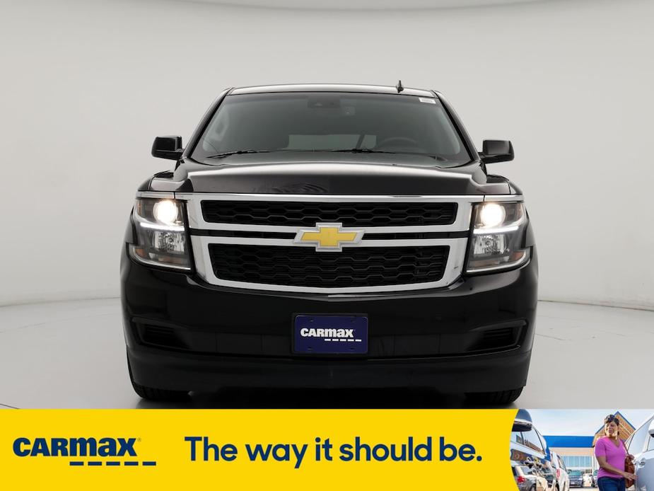 used 2015 Chevrolet Tahoe car, priced at $28,998