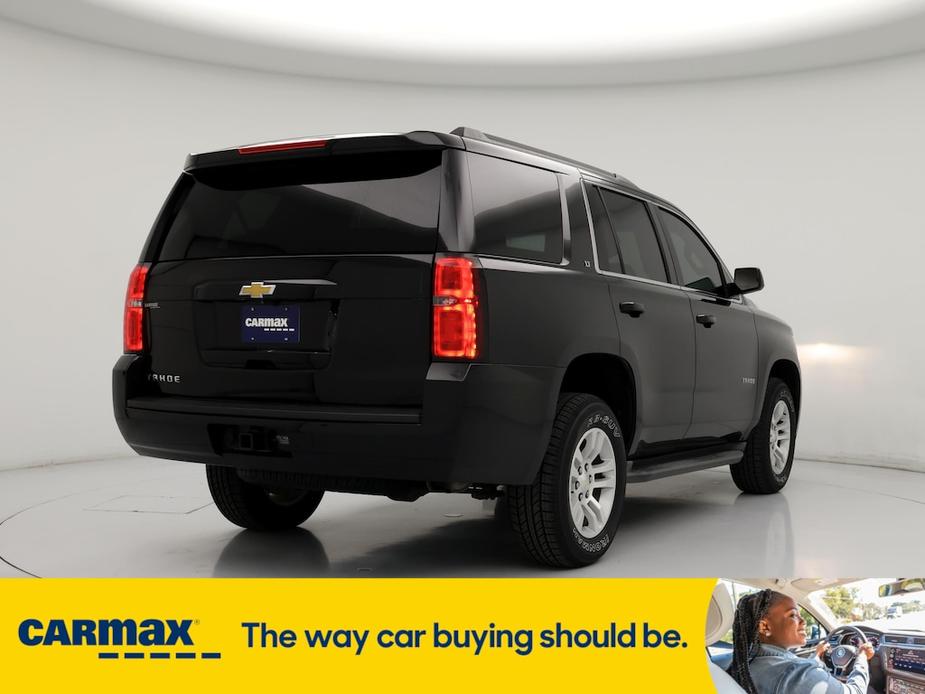 used 2015 Chevrolet Tahoe car, priced at $28,998