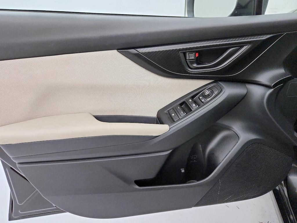 used 2022 Subaru Impreza car, priced at $21,998