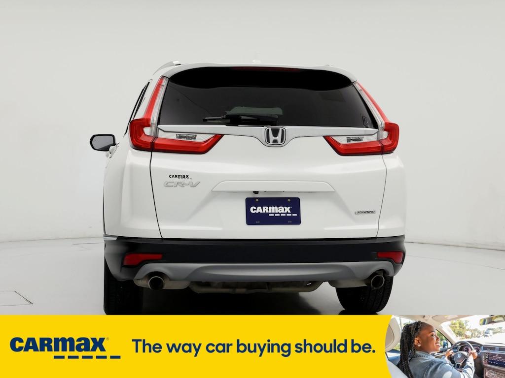 used 2019 Honda CR-V car, priced at $24,998