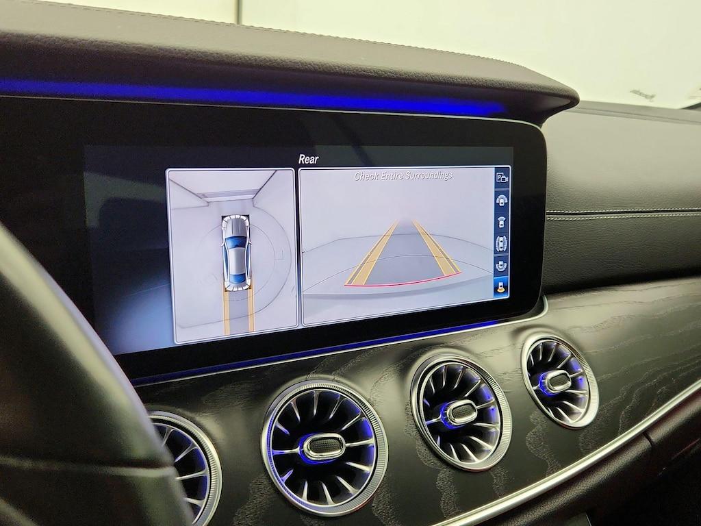 used 2020 Mercedes-Benz E-Class car, priced at $44,998
