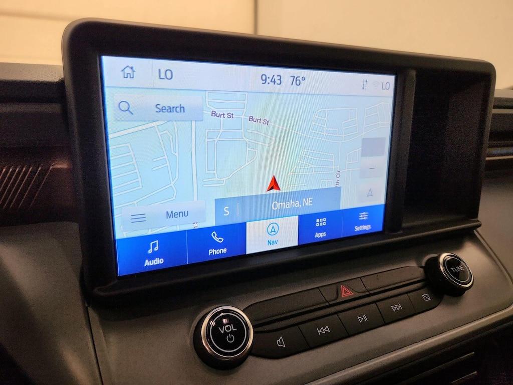 used 2024 Ford Maverick car, priced at $34,998