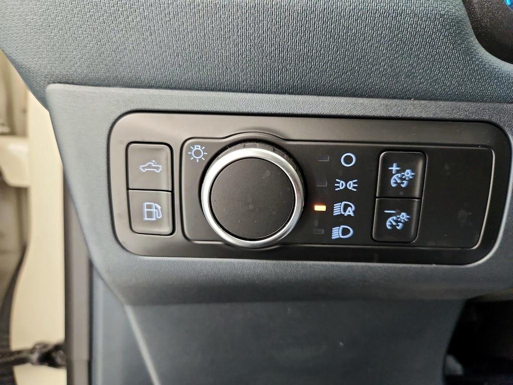 used 2024 Ford Maverick car, priced at $34,998