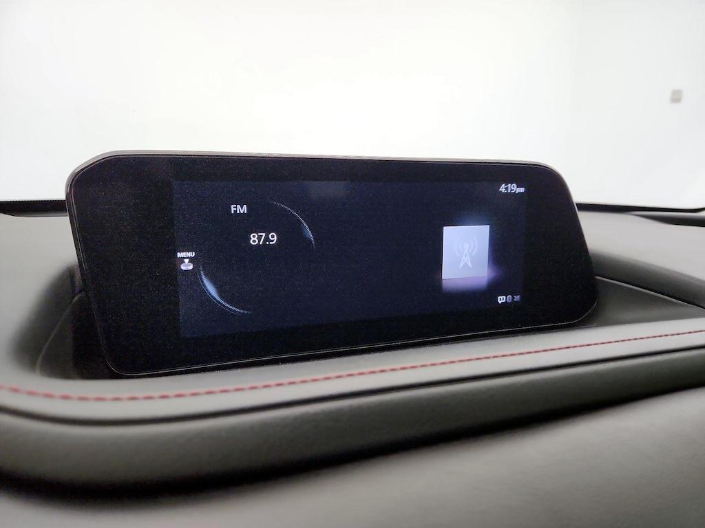 used 2023 Mazda CX-30 car, priced at $23,998