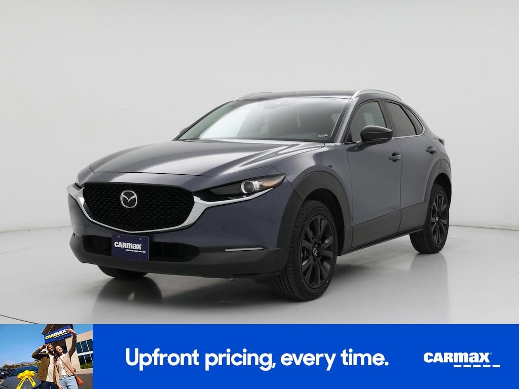 used 2023 Mazda CX-30 car, priced at $23,998