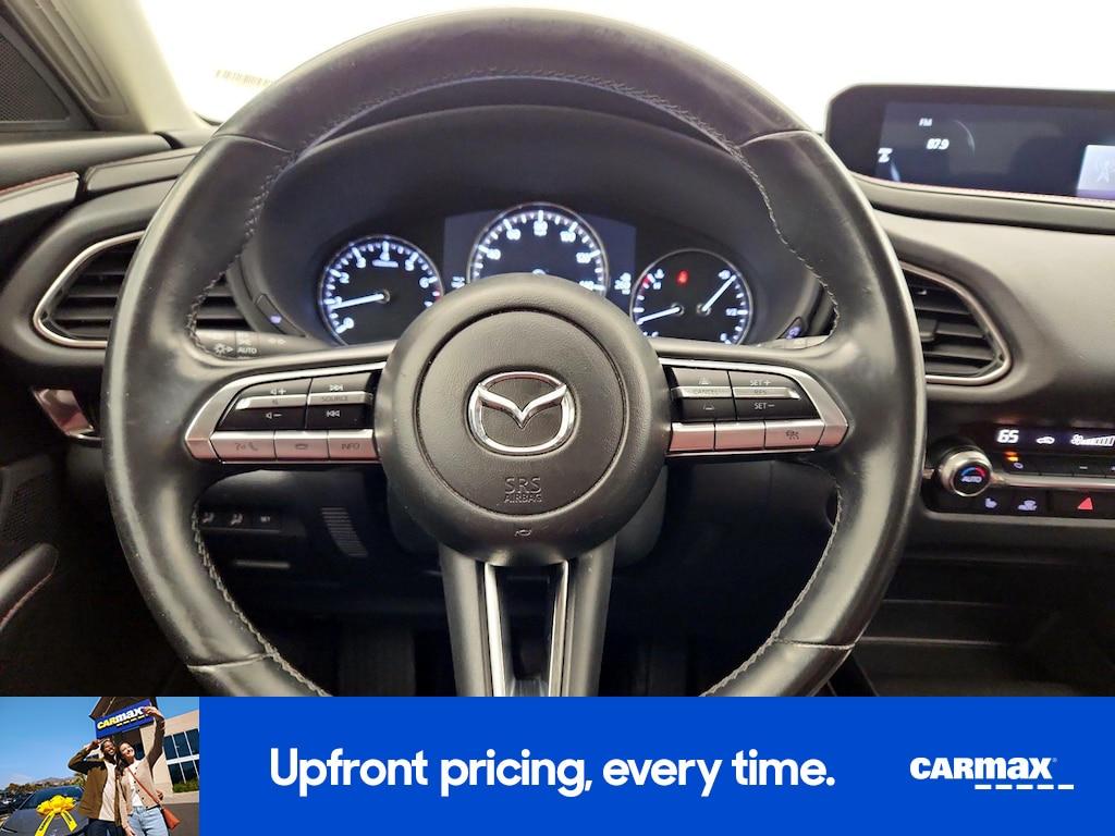 used 2023 Mazda CX-30 car, priced at $23,998