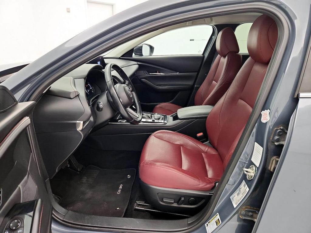 used 2023 Mazda CX-30 car, priced at $23,998
