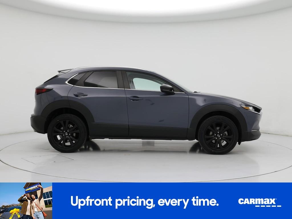 used 2023 Mazda CX-30 car, priced at $23,998