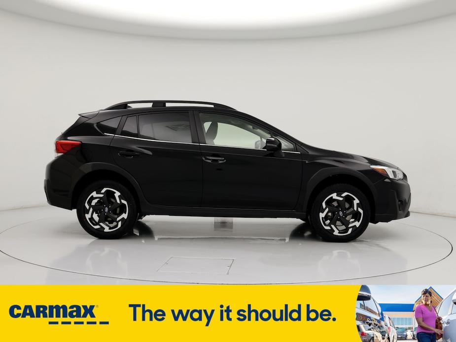 used 2023 Subaru Crosstrek car, priced at $28,998