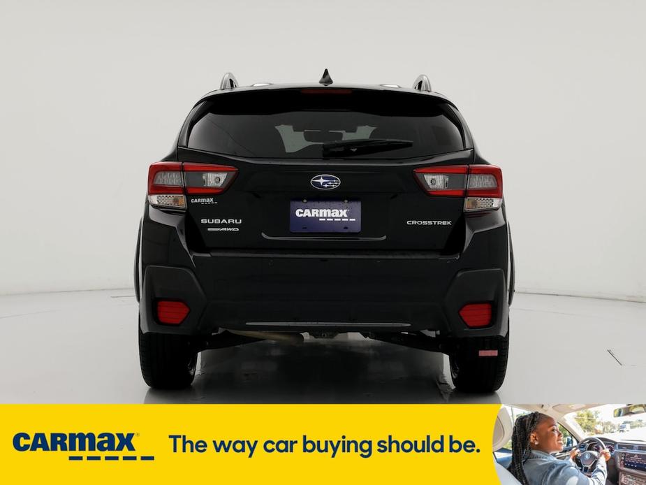 used 2023 Subaru Crosstrek car, priced at $28,998