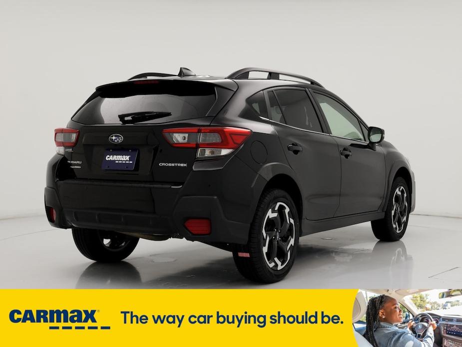 used 2023 Subaru Crosstrek car, priced at $28,998