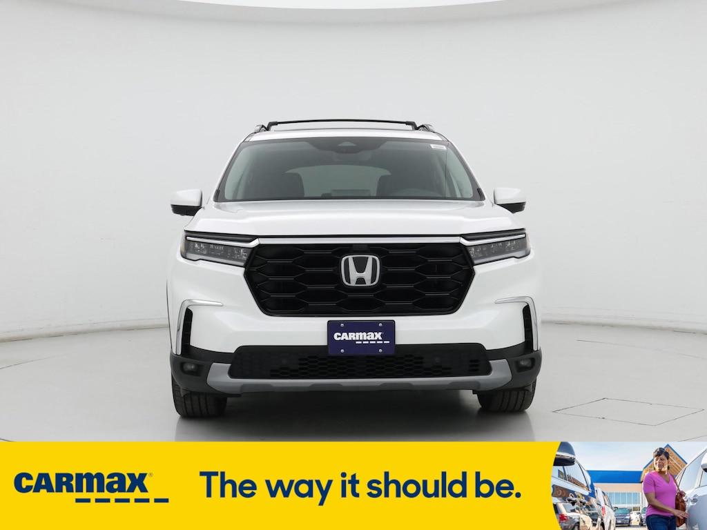 used 2023 Honda Pilot car, priced at $48,998