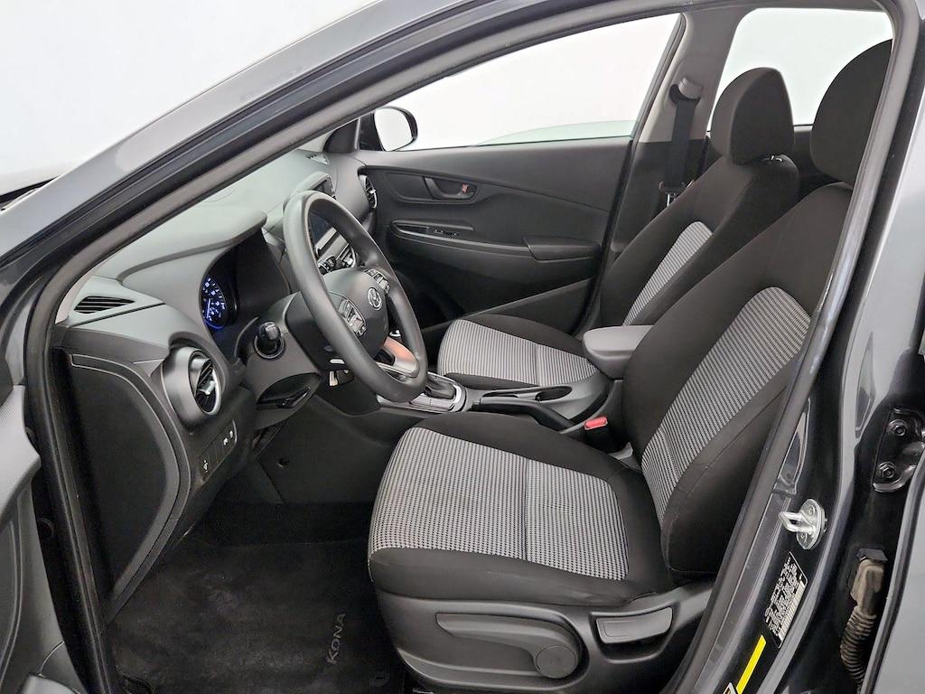 used 2019 Hyundai Kona car, priced at $13,998