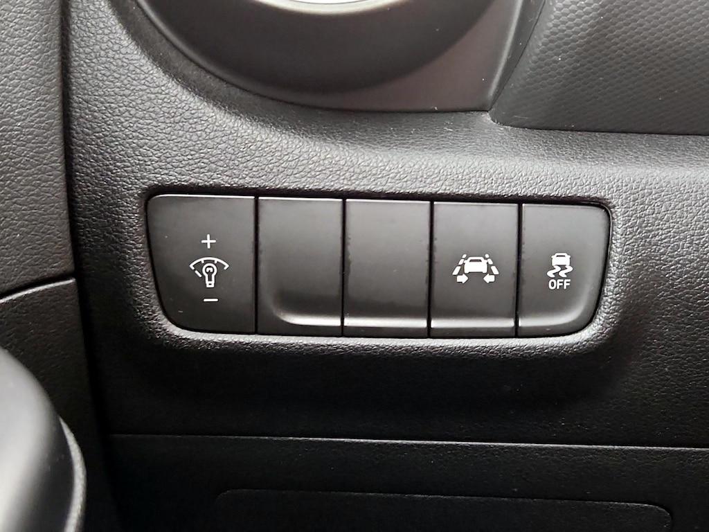 used 2019 Hyundai Kona car, priced at $13,998