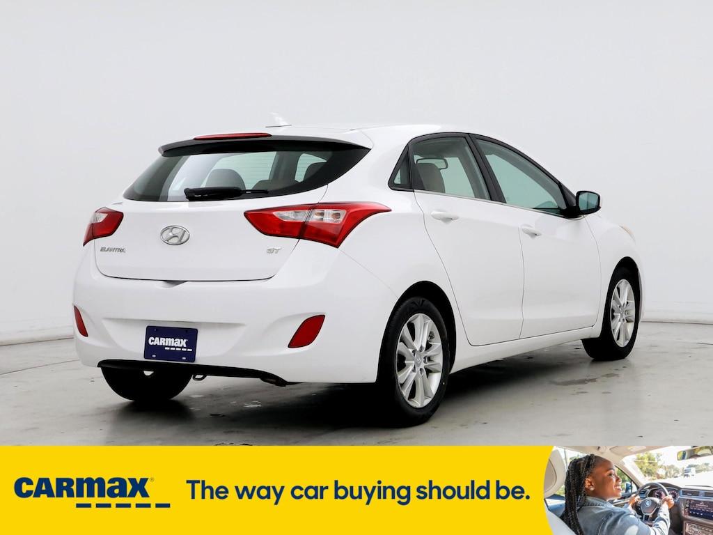 used 2013 Hyundai Elantra car, priced at $8,998